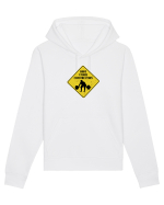 Body under construction Hanorac Unisex Drummer