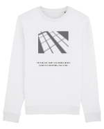i ve realised i don t like... Bluză mânecă lungă Unisex Rise