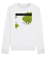 really proud of the ... Bluză mânecă lungă Unisex Rise