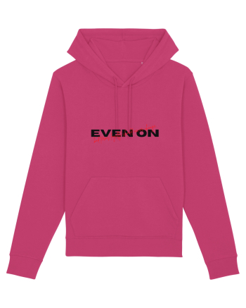 even on Raspberry