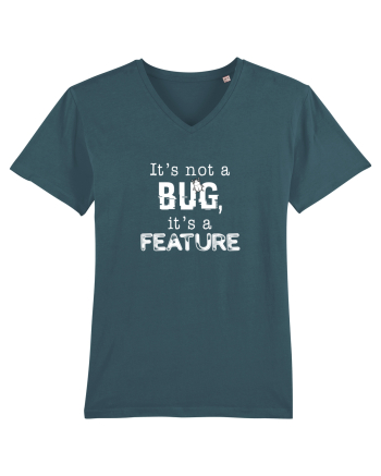 Not a BUG. Stargazer