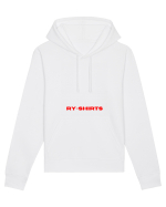 ry-shirts Hanorac Unisex Drummer