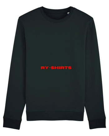 ry-shirts Black