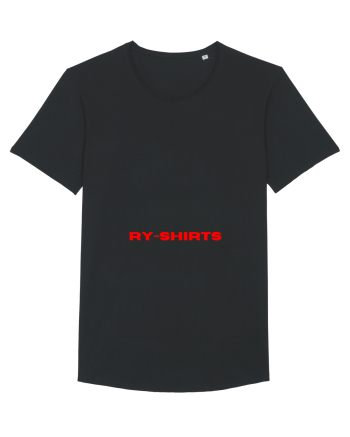 ry-shirts Black