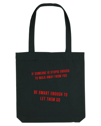 if someone is stupid... Black