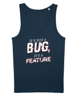 It's not a bug, it's a feature Maiou Bărbat Runs