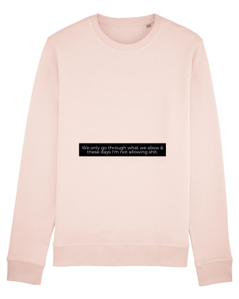 we only... Candy Pink