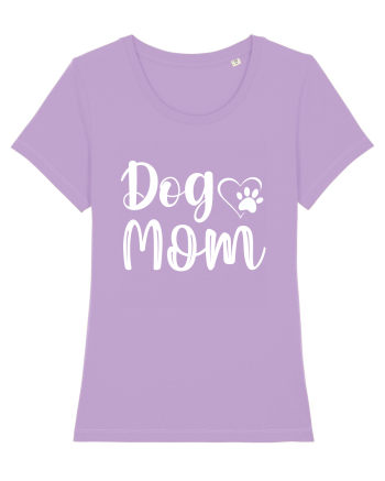Dog Mom Lavender Dawn