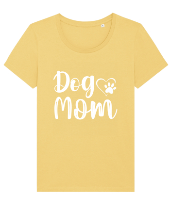 Dog Mom Jojoba