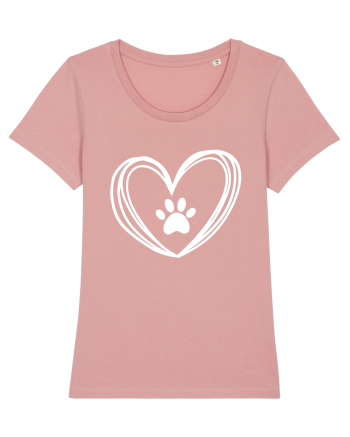 Love Pows Canyon Pink