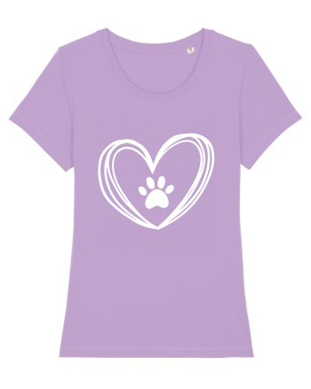 Love Pows Lavender Dawn