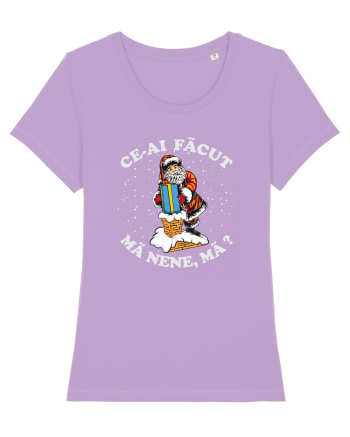 amuzant de Craciun - Ce-ai făcut, mă nene, mă ? Lavender Dawn