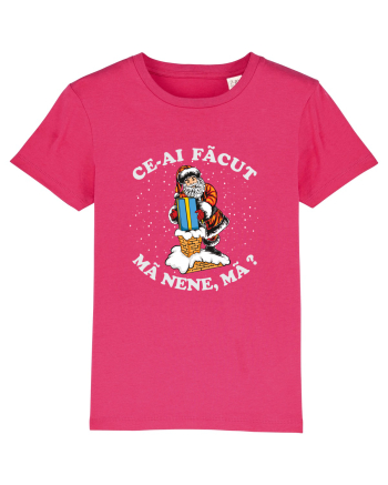 amuzant de Craciun - Ce-ai făcut, mă nene, mă ? Raspberry