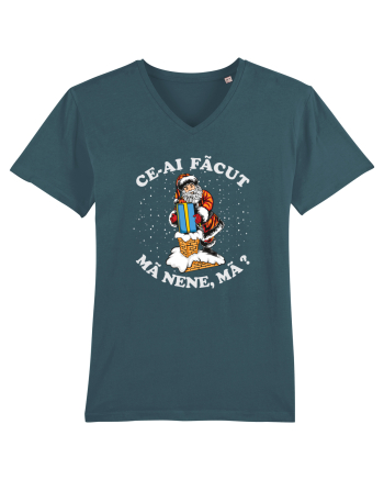 amuzant de Craciun - Ce-ai făcut, mă nene, mă ? Stargazer