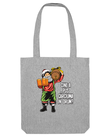 amuzant de Craciun - Cine-a pus cârciuma-n drum ? Heather Grey