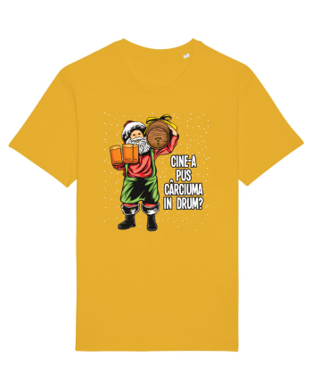 amuzant de Craciun - Cine-a pus cârciuma-n drum ? Spectra Yellow
