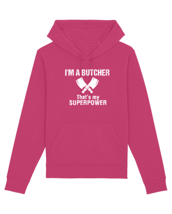 Butcher Raspberry