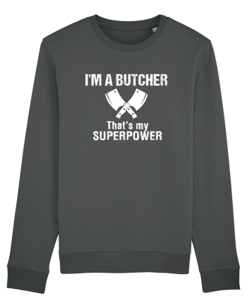 Butcher Anthracite