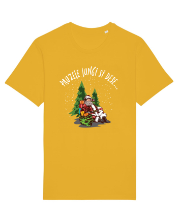 amuzant de Craciun - Pauzele lungi și dese Spectra Yellow