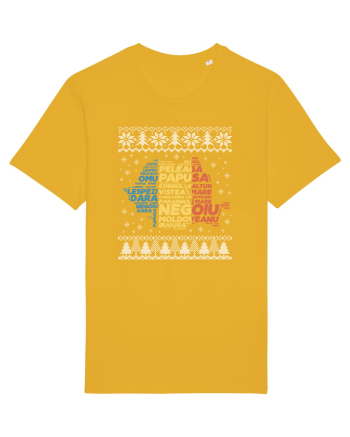 13 varfuri cucerite - ediție de sărbători Spectra Yellow