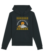 Adventure is everything - editie de sarbatori Hanorac Unisex Drummer