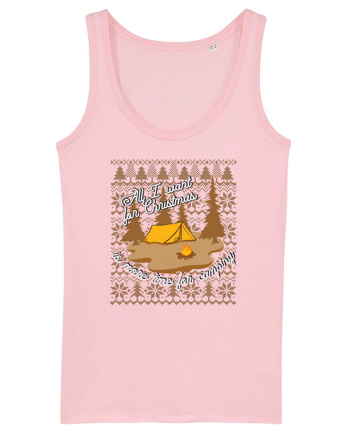 Maiou Damă Dreamer Cotton Pink
