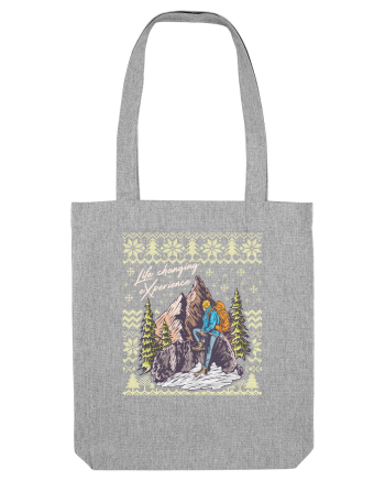 Life changing experience - editie de sarbatori Heather Grey