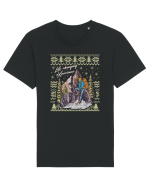 Life changing experience - editie de sarbatori Tricou mânecă scurtă Unisex Rocker