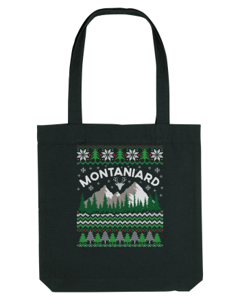 Montaniard - ediție de sărbători Black