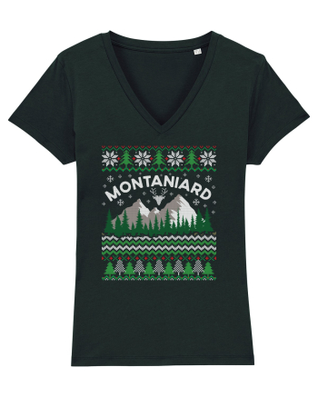 Montaniard - ediție de sărbători Black