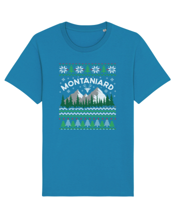 Montaniard - ediție de sărbători Azur