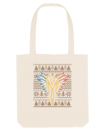 Phoenix tricolor - editie de sarbatori Natural