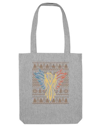 Phoenix tricolor - editie de sarbatori Heather Grey