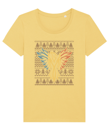 Phoenix tricolor - editie de sarbatori Jojoba