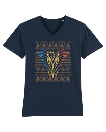 Phoenix tricolor - editie de sarbatori French Navy