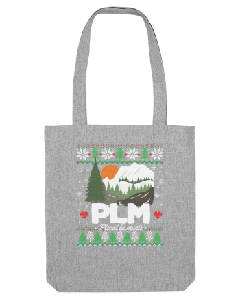 Plecat la munte - ediție de sărbători Heather Grey