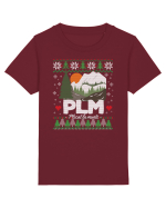Plecat la munte - ediție de sărbători Tricou mânecă scurtă  Copii Mini Creator