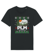Plecat la munte - ediție de sărbători Tricou mânecă scurtă Unisex Rocker