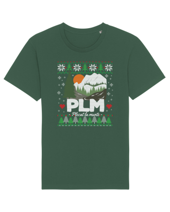 Plecat la munte - ediție de sărbători Bottle Green