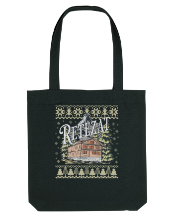 Retezat - ediție de sărbători Black