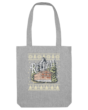 Retezat - ediție de sărbători Heather Grey