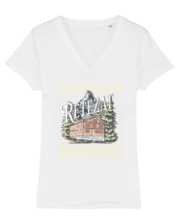 Retezat - ediție de sărbători White