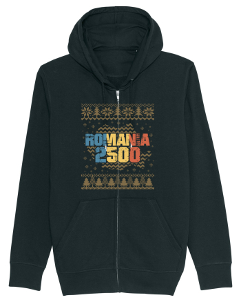 România 2500 - ediție de sărbători Black