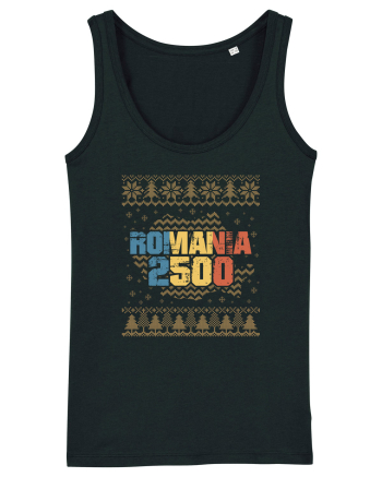 România 2500 - ediție de sărbători Black