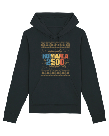 România 2500 - ediție de sărbători Black