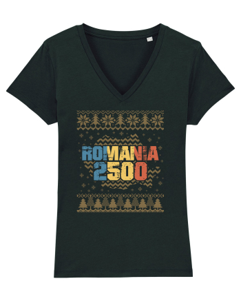 România 2500 - ediție de sărbători Black
