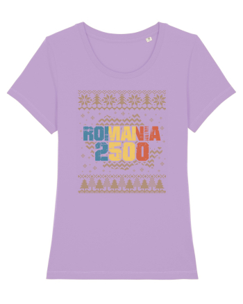 România 2500 - ediție de sărbători Lavender Dawn