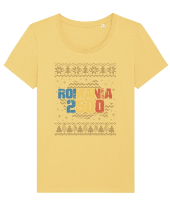 România 2500 - ediție de sărbători Jojoba