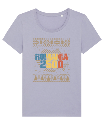 România 2500 - ediție de sărbători Lavender