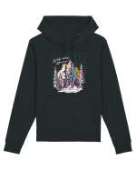Winter hiking experience Hanorac Unisex Drummer